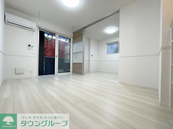 angeの物件内観写真